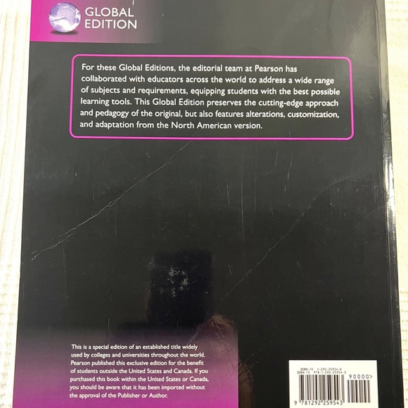 Human Physiology: An Integrated Approach, Global Edition - Picture 5 of 7